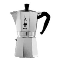 Bialetti Moka Express 9 moka konvice