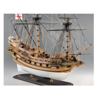 VICTORY MODELS Revenge 1577 1:64 kit