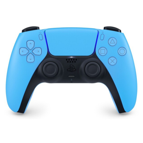 DualSense Wireless Controller Starlight Blue Sony