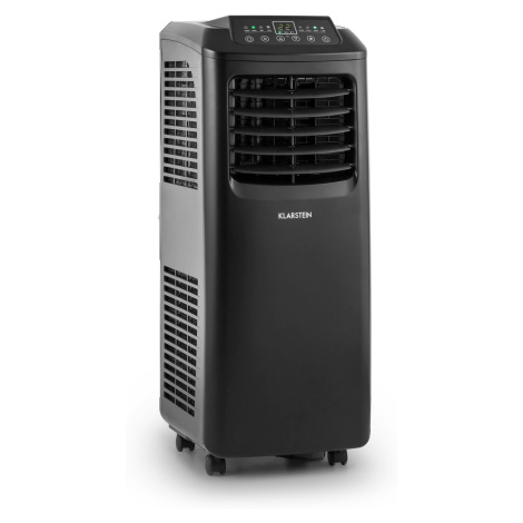 Klarstein Pure Blizzard 3 2G, 808 W/7000 BTU, mobilní klimatizace 3 v 1, chlazení, ventilátor, o