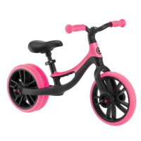 Globber odrážedlo GO BIKE ELITE DUO- FUCHSIA