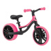 Globber odrážedlo GO BIKE ELITE DUO- FUCHSIA