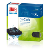Juwel filtrační houba s aktivním uhlím bioCarb Bioflow Bioflow 8.0-Jumbo