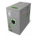 UTP kabel Solarix SXKD-6-UTP-PVC (box 305m)