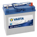 VARTA BLUE Dynamic 12V 45Ah 330A 545 155 033