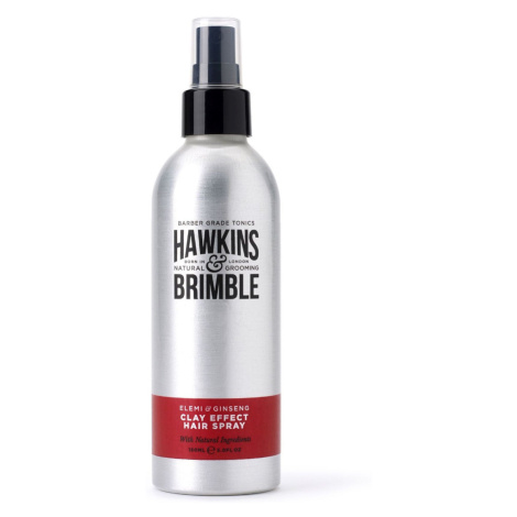 Hawkins & Brimble Matující sprej pro úpravu vlasů 150 ml