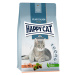 Happy Cat Indoor losos - výhodné balení: 2 x 4 kg