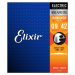 Elixir Nanoweb 12002 Super Light (09-42) NW