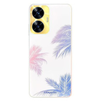 iSaprio Digital Palms 10 pro Realme C55