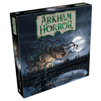 Arkham Horror 3rd Edition: The Dead of Night