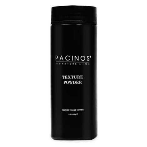 Pacinos Texture Powder pudr na vlasy 30 g
