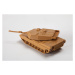 Wargames (HW) tank 7405 - Abrams M1 A1 (1: 100)