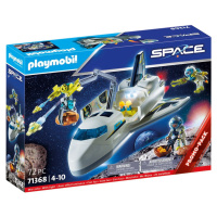 PLAYMOBIL® 71368 Vesmírný raketoplán na misi