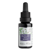 Nobilis Tilia Obličejový olej Monet 20 ml