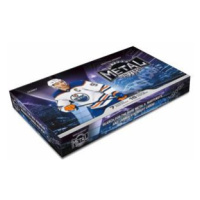 2023-24 Upper Deck Skybox Metal Universe Hockey Hobby Box