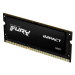 Kingston FURY SO-DIMM 8GB DDR3L 1866MHz CL11 Impact