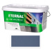 ETERNAL Mat akrylátový - vodou ředitelná barva 5 l Antracit 04