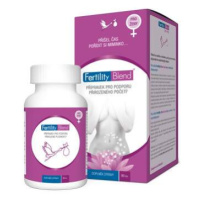 Fertility Blend pro ŽENY tob.90