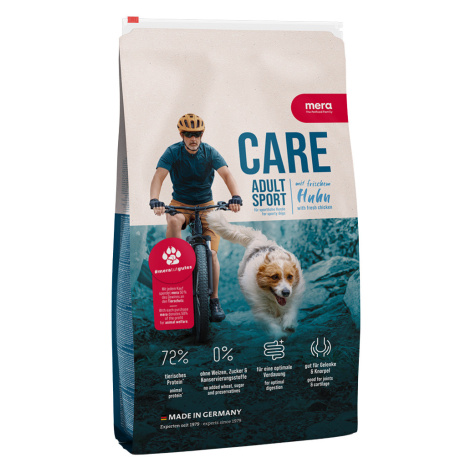 Mera Care Adult Sport s kuřecím - 10 kg