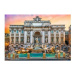 Trefl Puzzle Fontana Di Trevi Řím 500