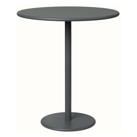 Venkovní stolek šedý BLOMUS