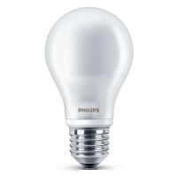 LED žárovka LED E27 A60 7W = 60W 806lm 2700K Teplá 300° PHILIPS