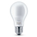 LED žárovka LED E27 A60 7W = 60W 806lm 2700K Teplá 300° PHILIPS