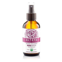 ALTEYA ORGANICS Růžová voda 120 ml