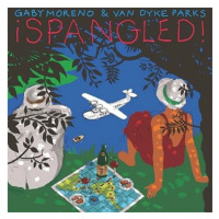 Moreno Gaby & Van Dyke Parks: !Spangled!