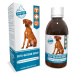 TOPVET Beta-glucan sirup pro psy 200ml