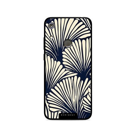 Mobiwear Glossy lesklý pro Huawei Y6 2019 / Honor 8A / Huawei Y6s - GA41G