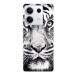 iSaprio Tiger Face - Xiaomi Redmi Note 13 5G