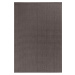 Hanse Home Collection koberce Kusový koberec Meadow 102723 schwarz – na ven i na doma Rozměry ko