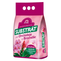 Substrát Profík pro orchideje a bromélie 5&nbsp;l