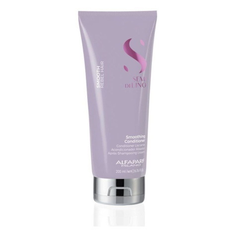 Alfaparf Milano SemidiLino Smoothing Conditioner uhlazujicí kondicionér 200 ml