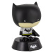 Epee Icon Light DC Batman