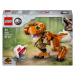 LEGO® Jurassic World™ 76967 Malá Žravka: T-rex