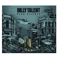 Billy Talent: Dead Silence