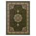 Ayyildiz koberce Kusový koberec Kashmir 2601 green - 80x150 cm