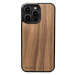 Pouzdro Bewood pro iPhone 14 Pro Max Americký Ořech