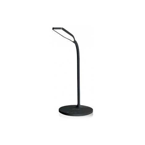 NEDIS LED stolní lampička s bezdrátovám naíjením