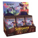 Magic the Gathering Strixhaven: School of Mages Set Booster Box - v japonštině