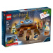 Lego® harry potter 75964 adventní kalendář