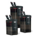 HYDOR Vnější filtr Professional 150, 700 l/h, pro akvária o objemu 80-150 l, s filtračními nápln