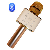 Bluetooth Bezdrátový Mikrofon E0312 Emaj