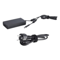 Dell 180W AC adaptér 450-ABJQ Černá