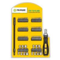 Fieldmann FDS 1010-58R, 58ks