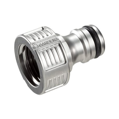 GARDENA Adaptér s vnitřním závitem PREMIUM 21 mm G 1/2"