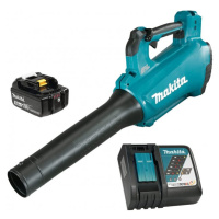 MAKITA DUB184RT zahradní aku ofukovač LXT LiIon 18V/5,0Ah