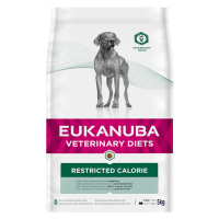 Eukanuba VETERINARY DIETS Restricted Calorie - 5 kg